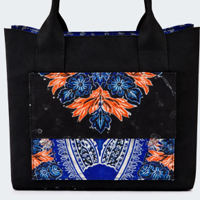 Ankara Bags