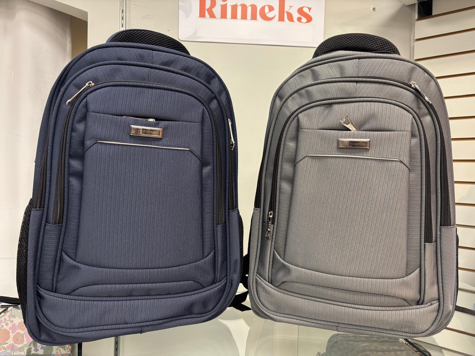 Premium Tech Travel Backpack – Heavy-Duty Multi-Way Edition